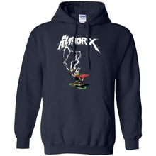 Load image into Gallery viewer, Fascimsat - Recemita wresonet footamut krisuma T Shirt & Hoodie