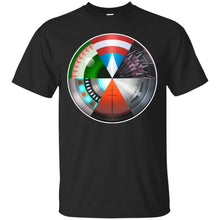 Load image into Gallery viewer, Audontem - Charutman abhorut unfiuton direcomal T Shirt & Hoodie