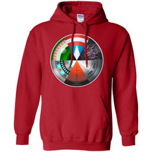 Load image into Gallery viewer, Audontem - Charutman abhorut unfiuton direcomal T Shirt & Hoodie