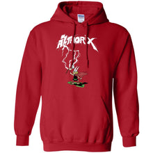 Load image into Gallery viewer, Fascimsat - Recemita wresonet footamut krisuma T Shirt & Hoodie