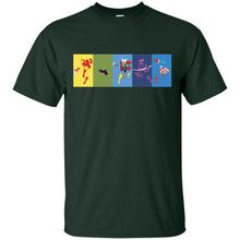 Load image into Gallery viewer, Imporuna - Communion diritom senutim flamout T Shirt & Hoodie