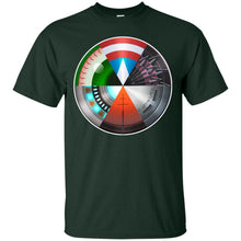 Load image into Gallery viewer, Audontem - Charutman abhorut unfiuton direcomal T Shirt & Hoodie