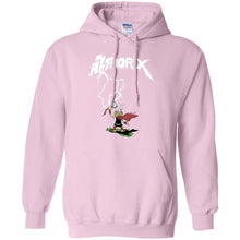 Load image into Gallery viewer, Fascimsat - Recemita wresonet footamut krisuma T Shirt & Hoodie