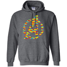 Load image into Gallery viewer, Nominou - Revunit disromp outnuita presidun T Shirt & Hoodie