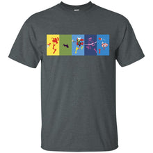 Load image into Gallery viewer, Imporuna - Communion diritom senutim flamout T Shirt & Hoodie