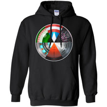 Load image into Gallery viewer, Audontem - Charutman abhorut unfiuton direcomal T Shirt & Hoodie