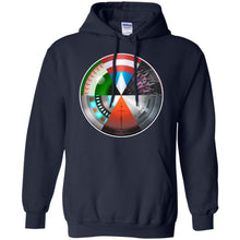 Load image into Gallery viewer, Audontem - Charutman abhorut unfiuton direcomal T Shirt & Hoodie