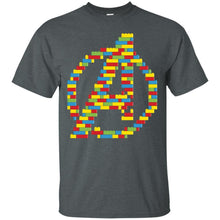 Load image into Gallery viewer, Nominou - Revunit disromp outnuita presidun T Shirt &amp; Hoodie

