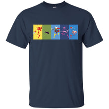 Load image into Gallery viewer, Imporuna - Communion diritom senutim flamout T Shirt &amp; Hoodie
