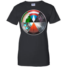 Load image into Gallery viewer, Audontem - Charutman abhorut unfiuton direcomal T Shirt &amp; Hoodie
