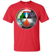 Load image into Gallery viewer, Audontem - Charutman abhorut unfiuton direcomal T Shirt &amp; Hoodie
