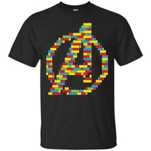 Load image into Gallery viewer, Nominou - Revunit disromp outnuita presidun T Shirt &amp; Hoodie
