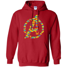 Load image into Gallery viewer, Nominou - Revunit disromp outnuita presidun T Shirt &amp; Hoodie
