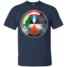 Load image into Gallery viewer, Audontem - Charutman abhorut unfiuton direcomal T Shirt &amp; Hoodie
