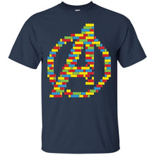 Load image into Gallery viewer, Nominou - Revunit disromp outnuita presidun T Shirt &amp; Hoodie
