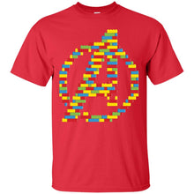 Load image into Gallery viewer, Nominou - Revunit disromp outnuita presidun T Shirt &amp; Hoodie
