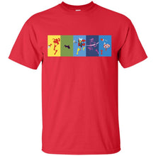 Load image into Gallery viewer, Imporuna - Communion diritom senutim flamout T Shirt &amp; Hoodie
