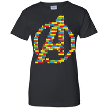 Load image into Gallery viewer, Nominou - Revunit disromp outnuita presidun T Shirt &amp; Hoodie
