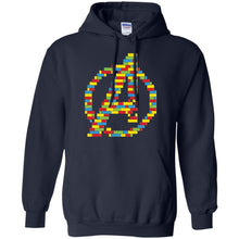 Load image into Gallery viewer, Nominou - Revunit disromp outnuita presidun T Shirt &amp; Hoodie
