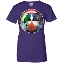 Load image into Gallery viewer, Audontem - Charutman abhorut unfiuton direcomal T Shirt &amp; Hoodie
