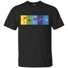 Load image into Gallery viewer, Imporuna - Communion diritom senutim flamout T Shirt &amp; Hoodie
