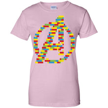 Load image into Gallery viewer, Nominou - Revunit disromp outnuita presidun T Shirt &amp; Hoodie
