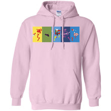 Load image into Gallery viewer, Imporuna - Communion diritom senutim flamout T Shirt &amp; Hoodie
